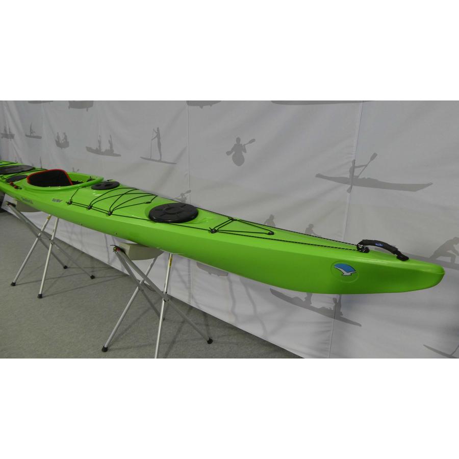 SeaBird Expedition LV Touring Sea Kayak SeaBird Kajak.hu